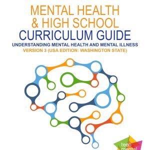 Mental Health And High School Curriculum Guide French Version