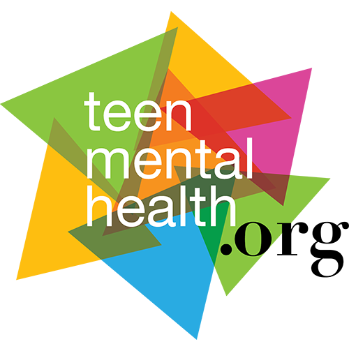 Image result for http://teenmentalhealth.org/